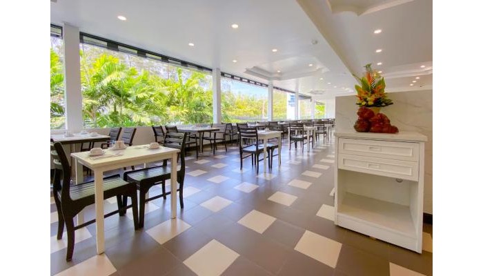 Best Western Phuket Ocean Resort poza 10