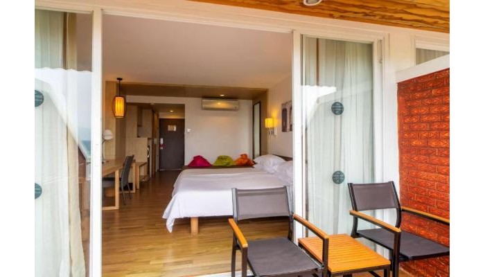 Best Western Phuket Ocean Resort poza 6