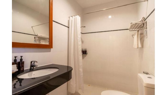 Best Western Phuket Ocean Resort poza 9