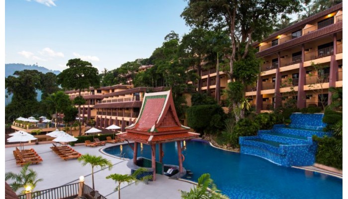 Chanalai Garden Resort poza 0