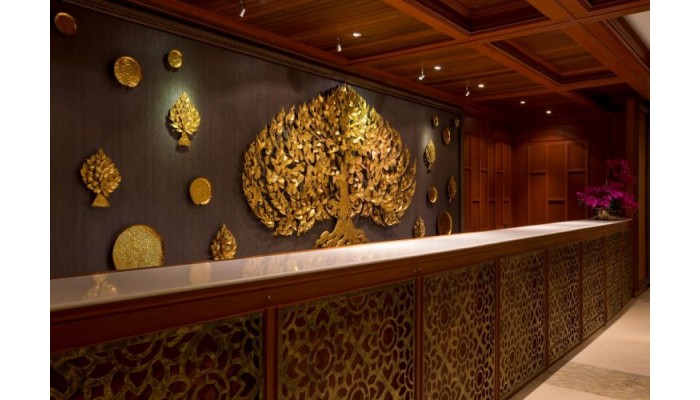 Chanalai Garden Resort poza 1