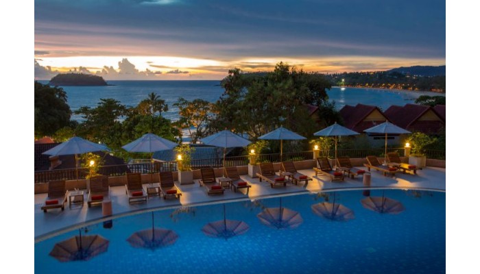 Chanalai Garden Resort poza 3