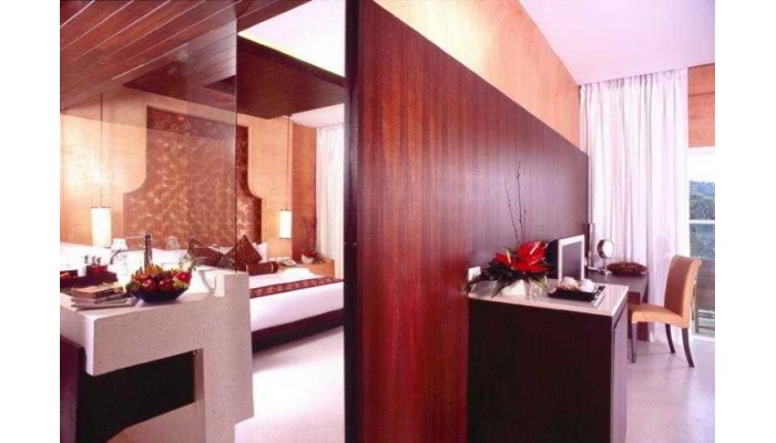 Chanalai Romantica Resort poza 7