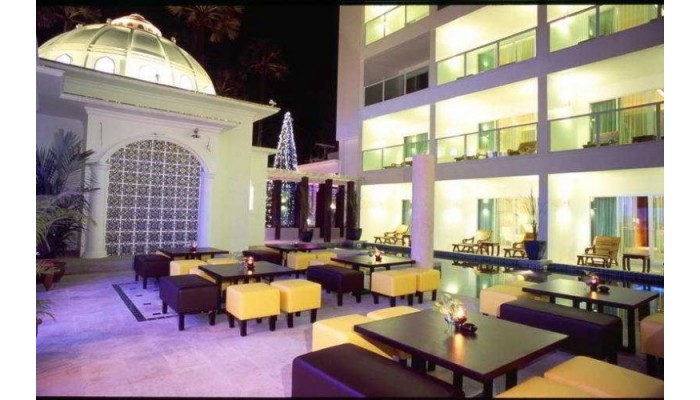 Chanalai Romantica Resort poza 4