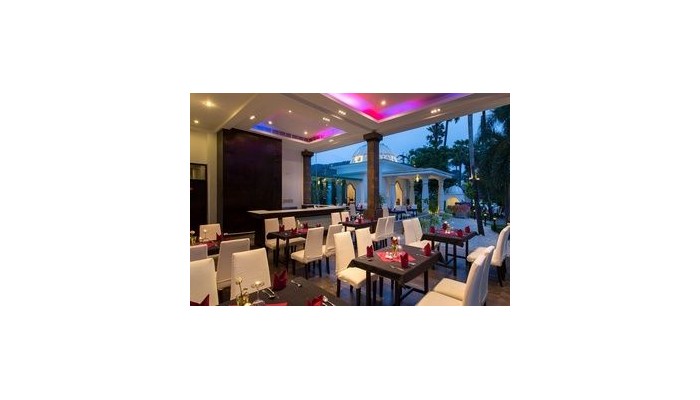 Chanalai Romantica Resort poza 10