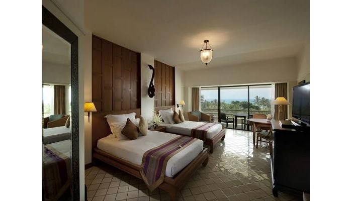 Hilton Phuket Arcadia Resort And Spa poza 3