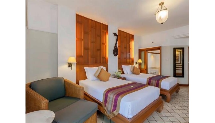 Hilton Phuket Arcadia Resort And Spa poza 1