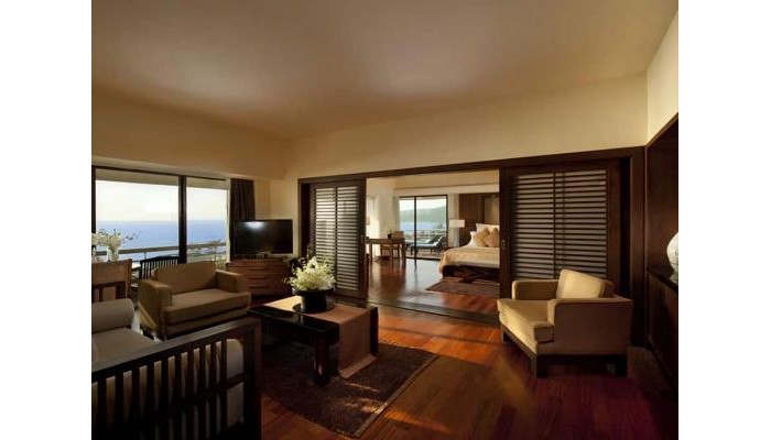 Hilton Phuket Arcadia Resort And Spa poza 5