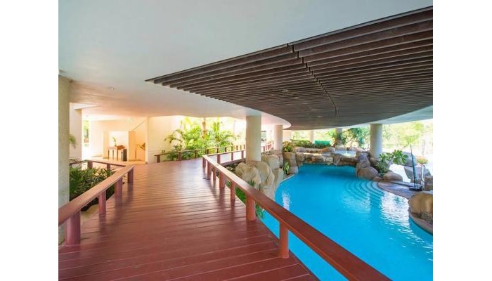 Hilton Phuket Arcadia Resort And Spa poza 16