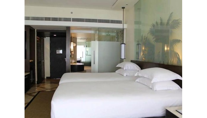 Hilton Phuket Arcadia Resort And Spa poza 6