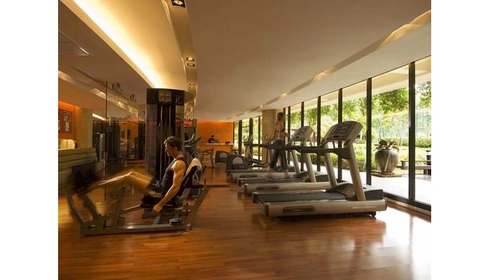 Hilton Phuket Arcadia Resort And Spa poza 13