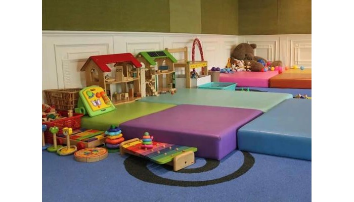 Hilton Phuket Arcadia Resort And Spa poza 14