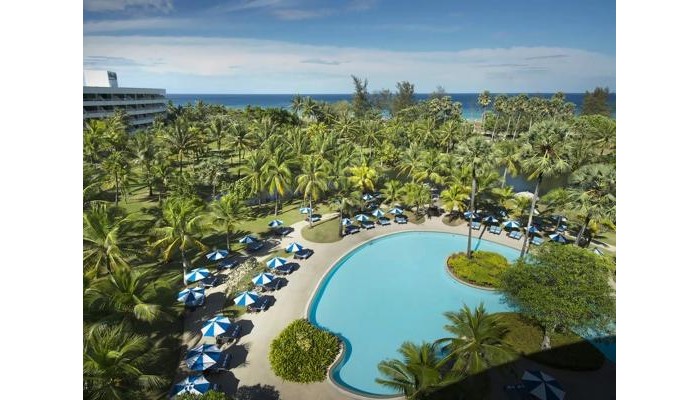 Hilton Phuket Arcadia Resort And Spa poza 11