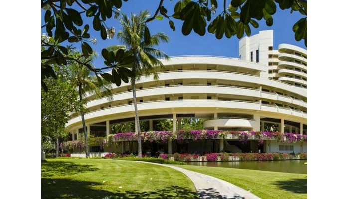 Hilton Phuket Arcadia Resort And Spa poza 0