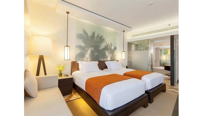 Hilton Phuket Arcadia Resort And Spa poza 2