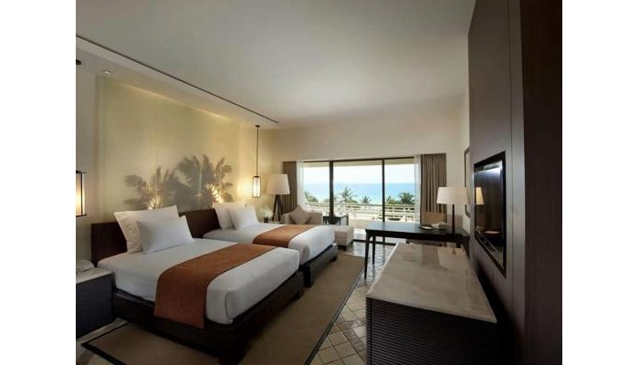 Hilton Phuket Arcadia Resort And Spa poza 4