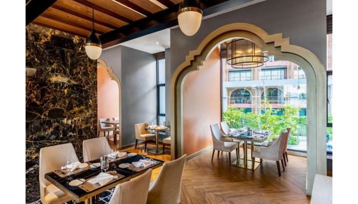 Hotel Avista Grande Phuket Karon, Mgallery By Sofitel poza 4