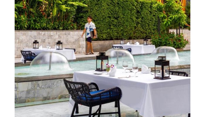 Hotel Avista Grande Phuket Karon, Mgallery By Sofitel poza 8