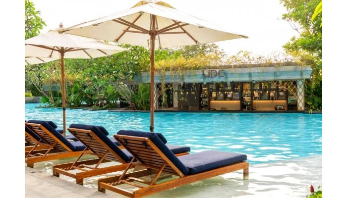 Hotel Avista Grande Phuket Karon, Mgallery By Sofitel poza 9