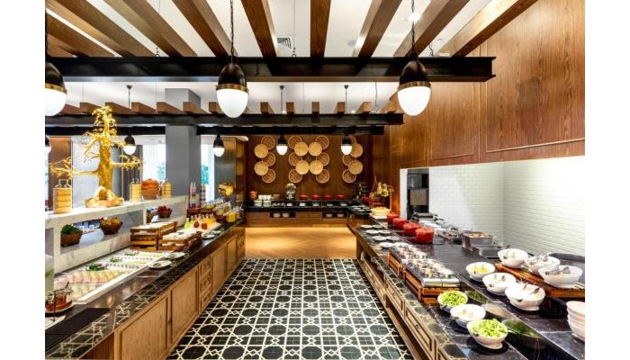 Hotel Avista Grande Phuket Karon, Mgallery By Sofitel poza 7