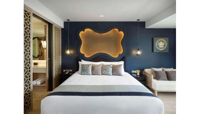 Hotel Avista Grande Phuket Karon, Mgallery By Sofitel poza 1