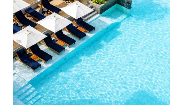 Hotel Avista Grande Phuket Karon, Mgallery By Sofitel poza 11