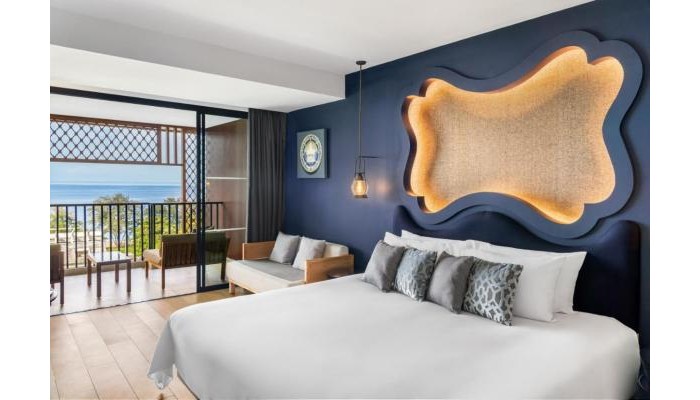 Hotel Avista Grande Phuket Karon, Mgallery By Sofitel poza 2