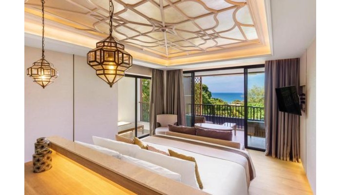 Hotel Avista Grande Phuket Karon, Mgallery By Sofitel poza 3