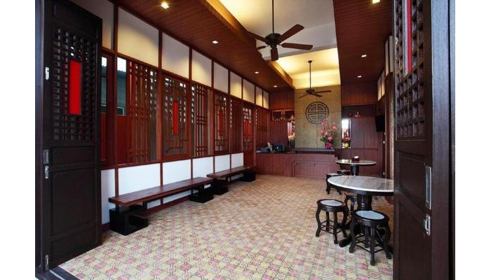 Hotel Karon Sino House poza 1