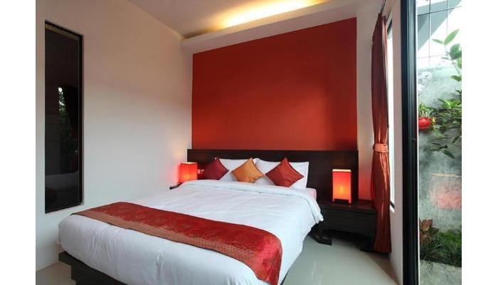 Hotel Karon Sino House poza 2