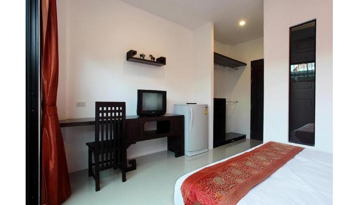 Hotel Karon Sino House poza 3