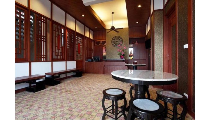 Hotel Karon Sino House poza 5