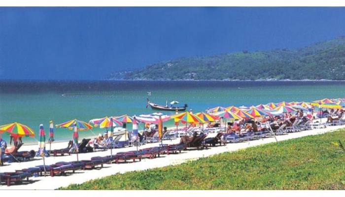 Hotel Karon Sino House poza 7