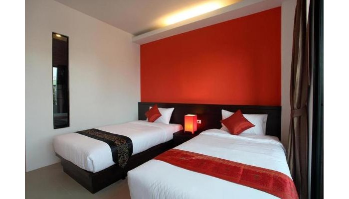 Hotel Karon Sino House poza 4