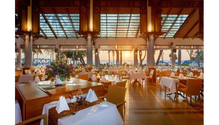 Katathani Phuket Beach Resort poza 12