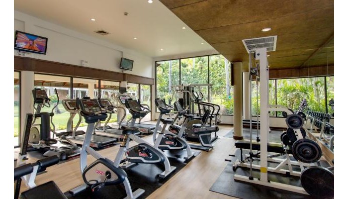 Katathani Phuket Beach Resort poza 19