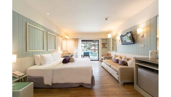 Katathani Phuket Beach Resort poza 4