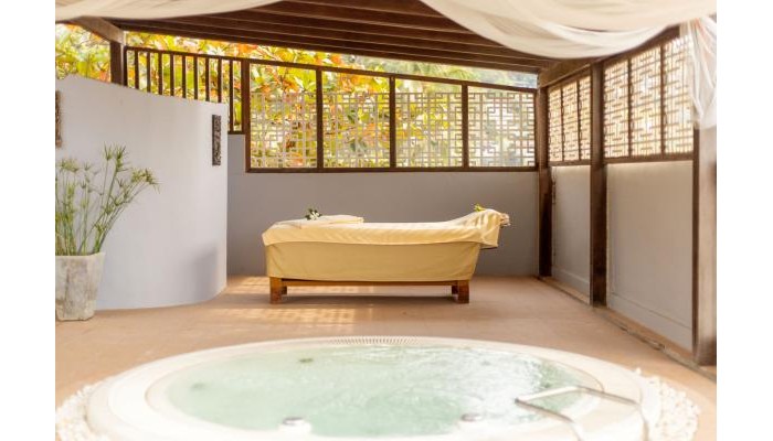 Katathani Phuket Beach Resort poza 17