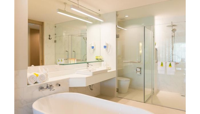 Katathani Phuket Beach Resort poza 8