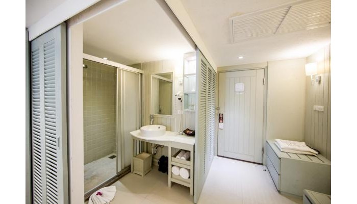 Katathani Phuket Beach Resort poza 7