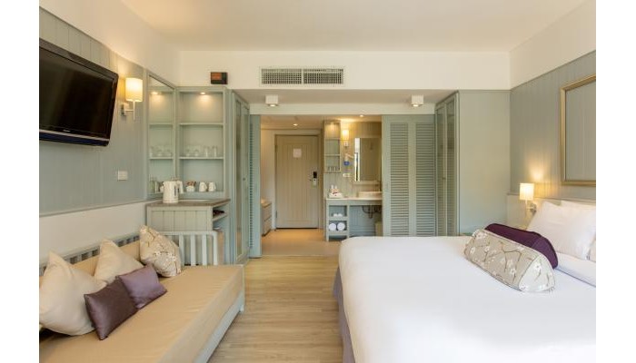 Katathani Phuket Beach Resort poza 6