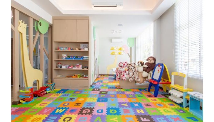 Katathani Phuket Beach Resort poza 20