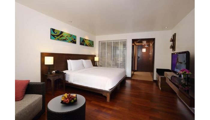 Le Meridien Phuket Beach Resort poza 3