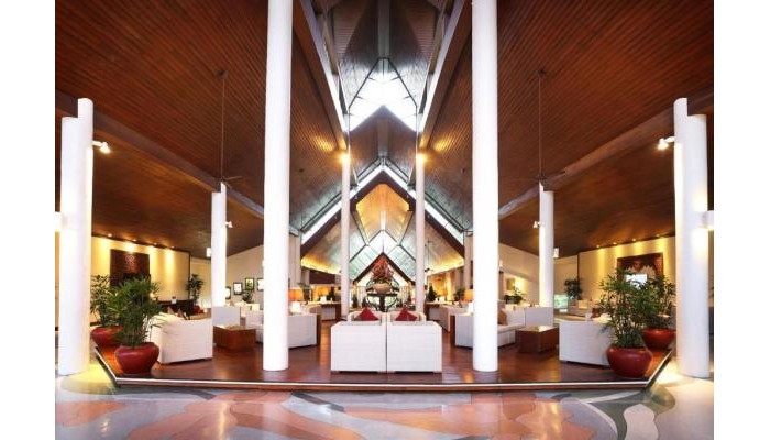 Le Meridien Phuket Beach Resort poza 13