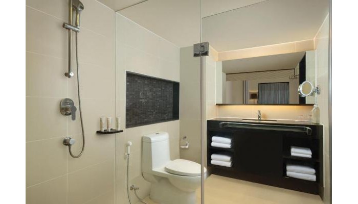 Le Meridien Phuket Beach Resort poza 4