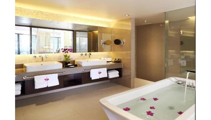 Le Meridien Phuket Beach Resort poza 12