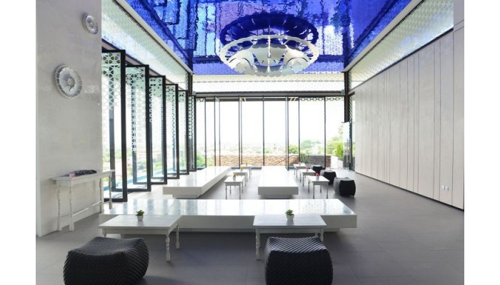 The Yama Hotel Phuket poza 3