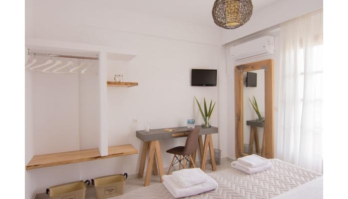 Hotel The Wave poza 7