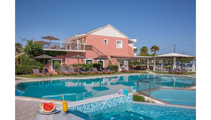 Hotel The Wave poza 0