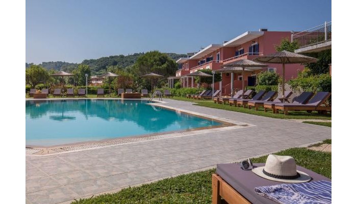 Hotel The Wave poza 1